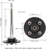 Short Shifter BMW E30/E36/E46/Z3/E34/E90 265mm - Image 4