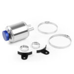 Δοχείο υγρών υδραυλικού τιμονιού αλουμινίου