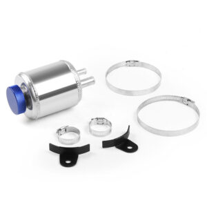 Δοχείο υγρών υδραυλικού τιμονιού αλουμινίου