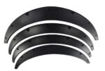 Φτερά τροχών - Φρυδάκια τροχών- fender flares - Image 2