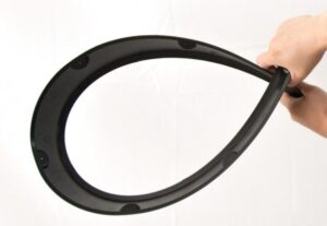 Φτερά τροχών - Φρυδάκια τροχών- fender flares - Image 3