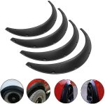 Φτερά τροχών - Φρυδάκια τροχών- fender flares - Image 4