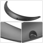 Φτερά τροχών - Φρυδάκια τροχών- fender flares - Image 5