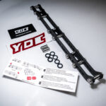 YDC Shift Rod