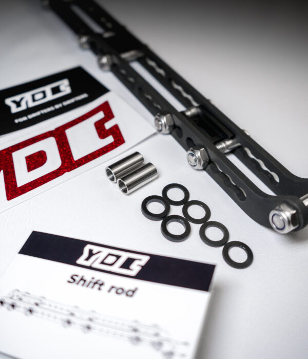 YDC Shift Rod - Image 3