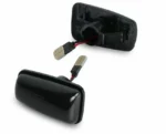 Led φλας φτερού για Citroen Berlingo, Jumpy, Saxo, Xsara, Xantia / Peugeot 106, 306, 806, Partner, Jumpy / Fiat Scudo, Ulysse - φιμέ με τρεχούμενο φλας - σετ 2τμχ.