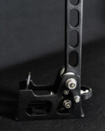 YDC Classic Vertical Reverse Black Moire - Image 4