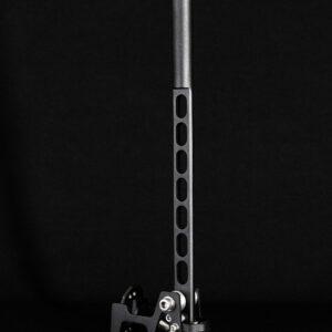 YDC Classic Vertical Reverse Black Moire