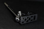YDC Classic Vertical Reverse Black Moire - Image 3