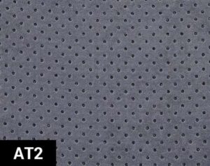 Ημικαλύμματα Libra Αλκαντάρα Περφορέ - Image 3