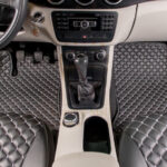 Diamond Πατάκια CUSTOM