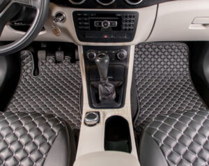 Diamond Πατάκια CUSTOM