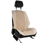 Πλατοκαθίσματα Αλκαντάρα Περφορέ