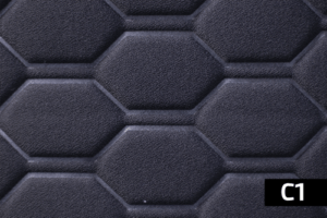 Ειδικά Καλύμματα Αυτοκινήτου 3D Fabric Cromo - Image 3