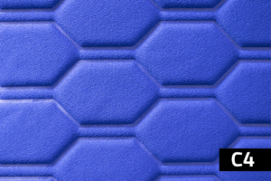Ειδικά Καλύμματα Αυτοκινήτου 3D Fabric Cromo - Image 4
