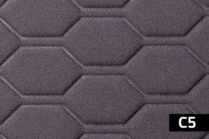 Ειδικά Καλύμματα Αυτοκινήτου 3D Fabric Cromo - Image 5