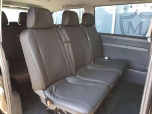 Καλύμματα Διεθνή Pluto Combi-Van - Image 2