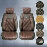 Πλατοκαθίσματα Diamond