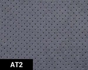 Πλατοκαθίσματα Αλκαντάρα Περφορέ - Image 2