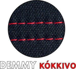 Πλατοκαθίσματα Μονόχρωμο Πικέ - Image 4