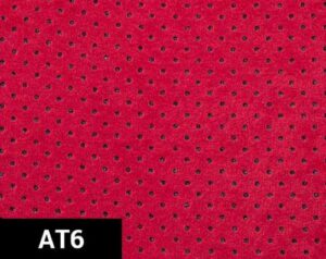 Πλατοκαθίσματα Αλκαντάρα Περφορέ - Image 3