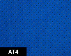 Πλατοκαθίσματα Αλκαντάρα Περφορέ - Image 6