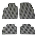 Πατάκια Αυτοκινήτου Hobby