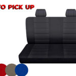 Καλύμματα Διεθνή Pluto Pick Up