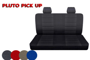 Καλύμματα Διεθνή Pluto Pick Up