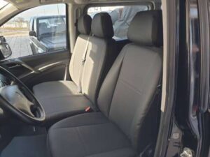 Καλύμματα Διεθνή Pluto Combi-Van - Image 3