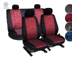 Καλύμματα Διεθνή Pluto Plus - Image 2