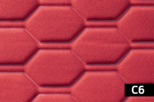 Ειδικά Καλύμματα Αυτοκινήτου 3D Fabric Cromo - Image 7