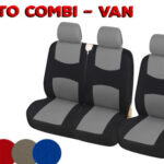 Καλύμματα Διεθνή Pluto Combi-Van