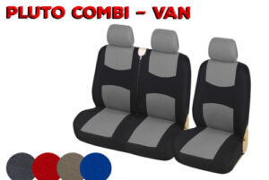 Καλύμματα Διεθνή Pluto Combi-Van