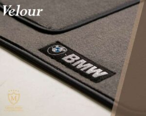 Πατάκια Αυτοκινήτου Customed Velour - Image 3