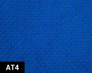 Ημικαλύμματα Libra Αλκαντάρα Περφορέ - Image 5