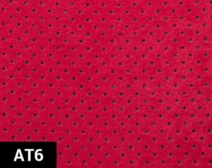 Ημικαλύμματα Libra Αλκαντάρα Περφορέ - Image 6