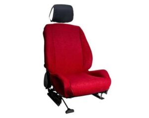 Ημικαλύμματα Libra Αλκαντάρα Περφορέ