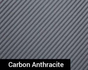 Ημικαλύμματα Τεχνόδερμα Carbon - Image 2