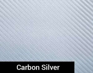 Ημικαλύμματα Τεχνόδερμα Carbon - Image 3