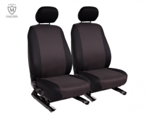 Ημικαλύμματα Libra Ύφασμα Γερμανικό