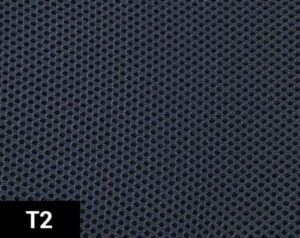 Ημικαλύμματα Luna Δίχτυ Τρυπητό - Image 2