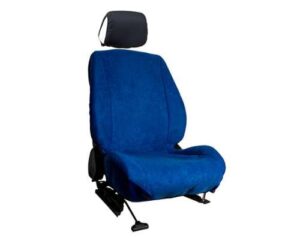 Ημικαλύμματα Libra Αλκαντάρα