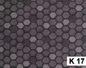 Ημικαλύμματα Libra Ύφασμα Γερμανικό - Image 9