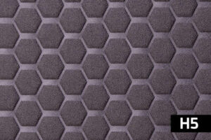 Ειδικά Καλύμματα Αυτοκινήτου 3D Fabric Honey Comb - Image 3