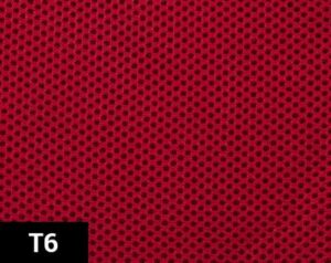 Ημικαλύμματα Luna Δίχτυ Τρυπητό - Image 3