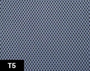 Ημικαλύμματα Luna Δίχτυ Τρυπητό - Image 4