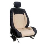 Ημικαλύμματα Luna Αλκαντάρα Περφορέ