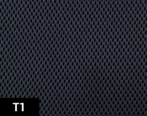 Ημικαλύμματα Luna Δίχτυ Τρυπητό - Image 5