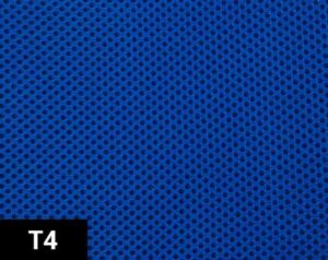 Ημικαλύμματα Luna Δίχτυ Τρυπητό - Image 6